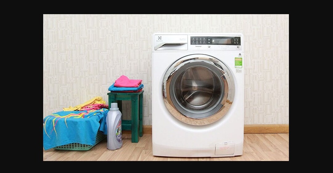 Nguyên nhân và cách khắc phục khi máy giặt Beko không quay