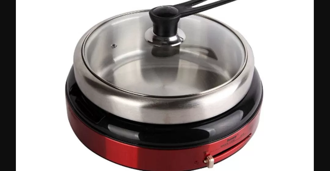 Hướng dẫn cách sử dụng nồi lẩu điện Benny