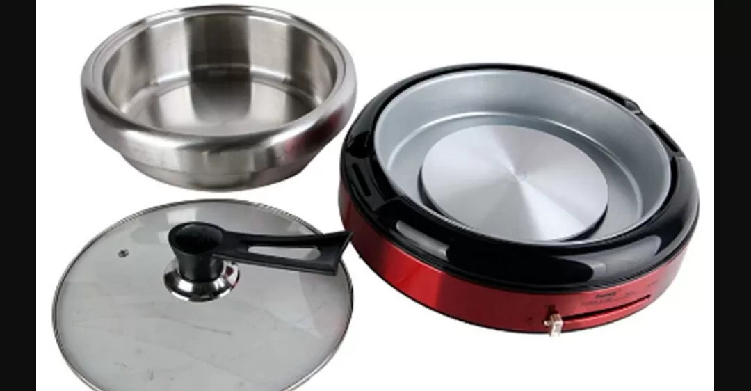 Cách bảo quản nồi lẩu điện  Benny