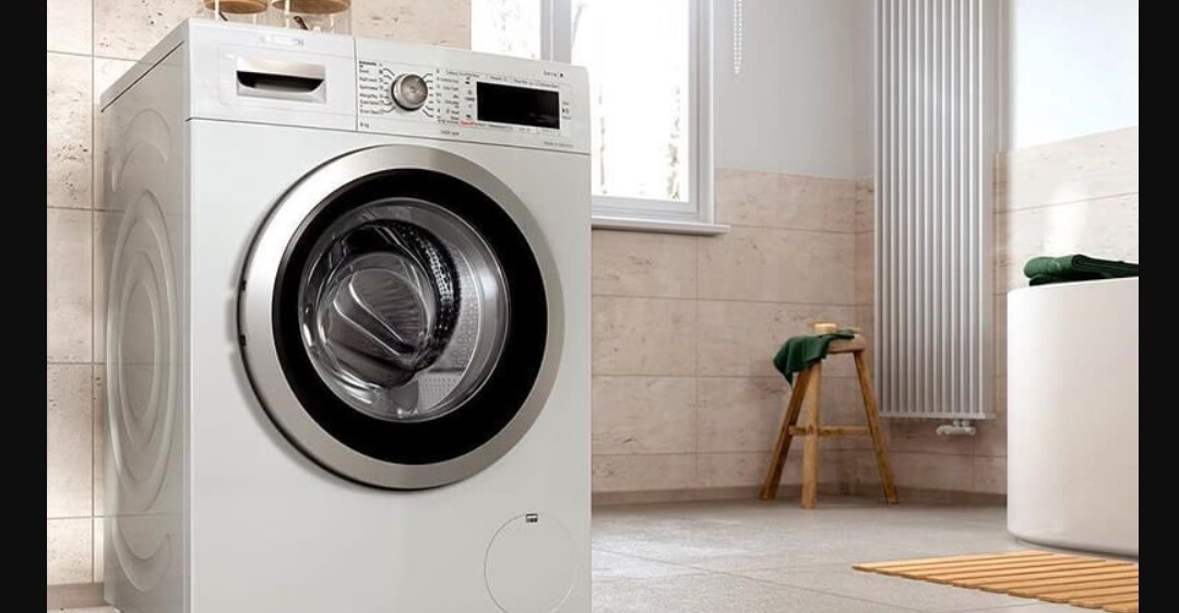 Đánh giá tính chất máy giặt Bosch có tốt không