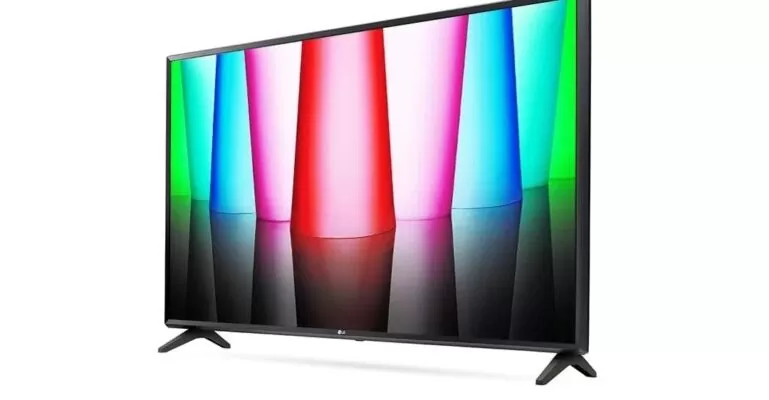 cách cập nhật phần mềm cho Internet trên Tivi TCL