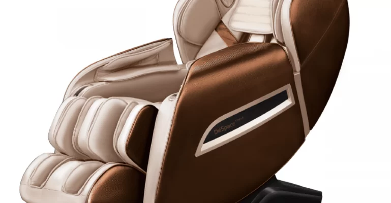 cách kết nối bluetooth với ghế massage