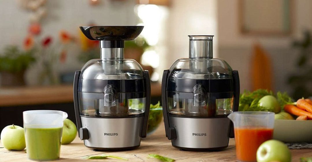 cách khắc phục máy ép trái cây ngừng hoạt động đột ngột