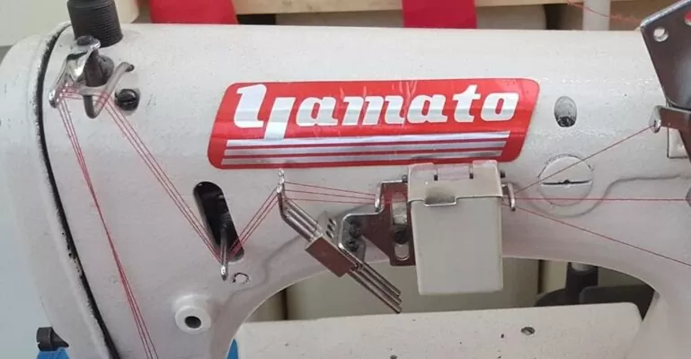 cách khắc phục máy may công nghiệp không bơm dầu