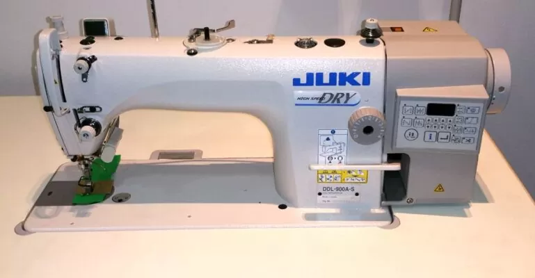 cách khắc phục máy may công nghiệp không chạy