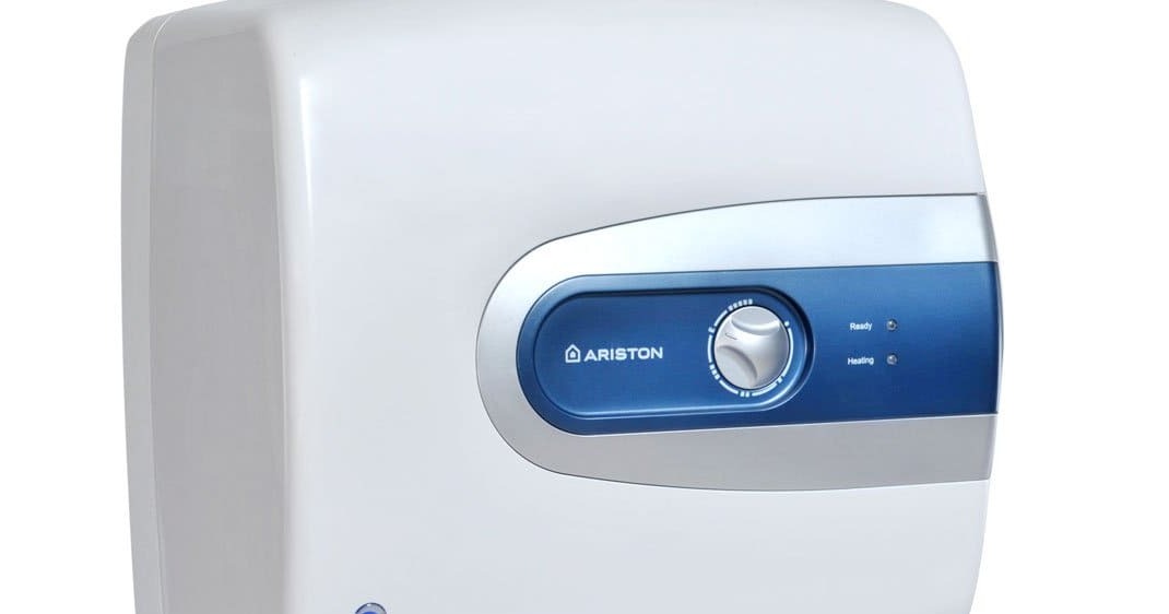 cách khắc phục máy nước nóng ariston bị chảy nước
