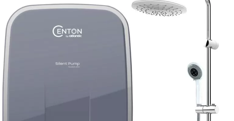 cách khắc phục máy nước nóng centon không nóng