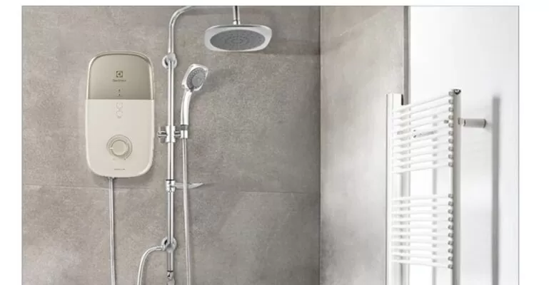 cách khắc phục máy nước nóng electrolux không nóng