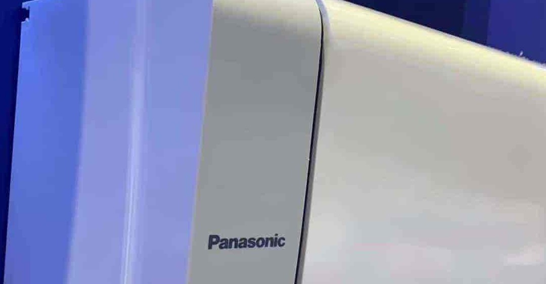 cách khắc phục máy nước nóng panasonic bị rò điện