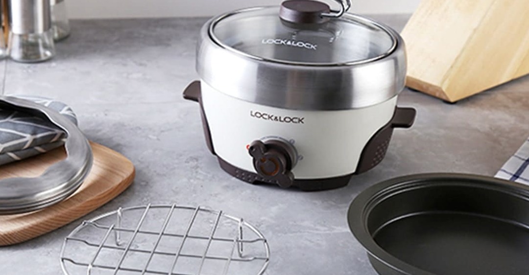 cách khắc phục nồi lẩu điện bị mất nguồn