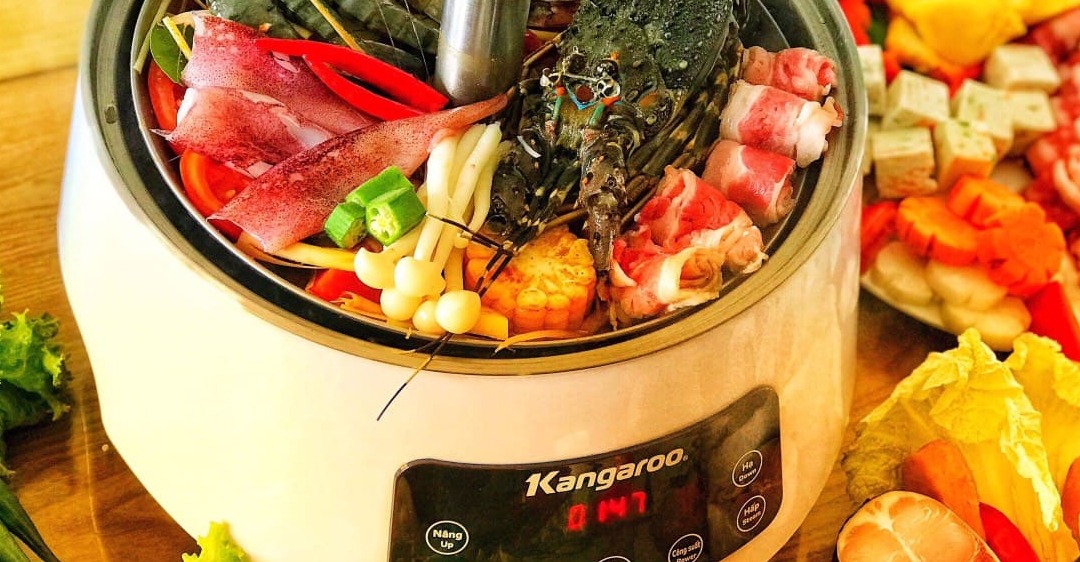 cách khắc phục nồi lẩu điện không sôi