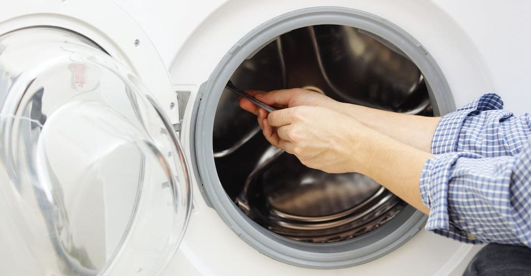 Cách khắc phục sự cố máy giặt sanyo không xả nước