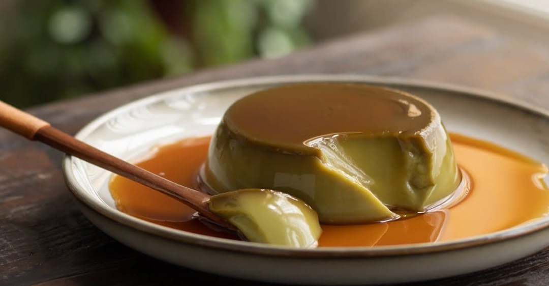 cách làm caramen ngon bằng lò vi sóng