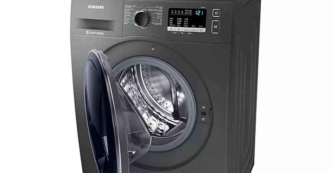  Cách mở máy giặt samsung khi bị khoá