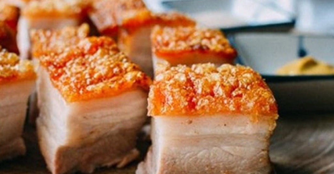 cách quay thịt bằng lò vi sóng