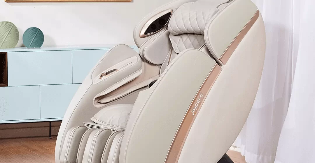 cách sử dụng ghế massage