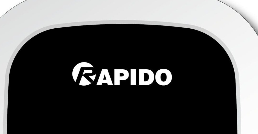 cách sử dụng máy nước nóng rapido