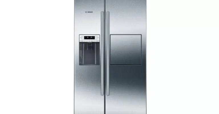 Cách sử dụng tủ lạnh Bosch