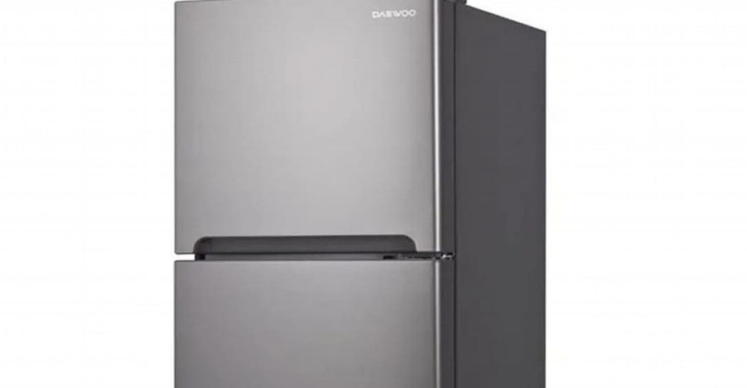 cách sử dụng tủ lạnh daewoo 