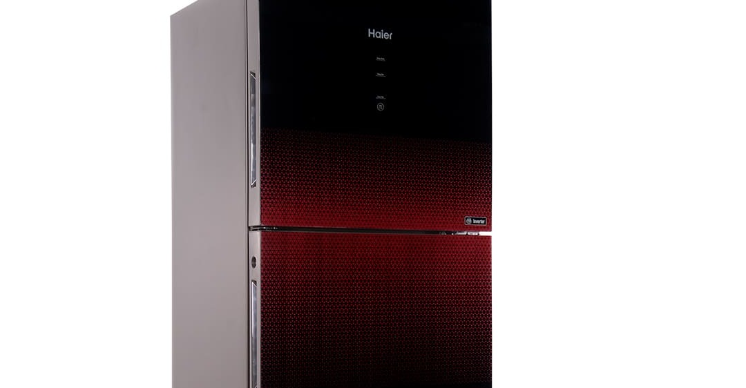 cách sử dụng tủ lạnh haier inverter