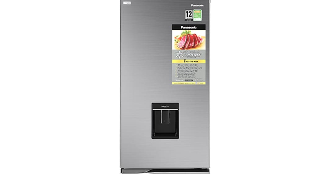  Cách sử dụng tủ lạnh Panasonic ngăn đá dưới