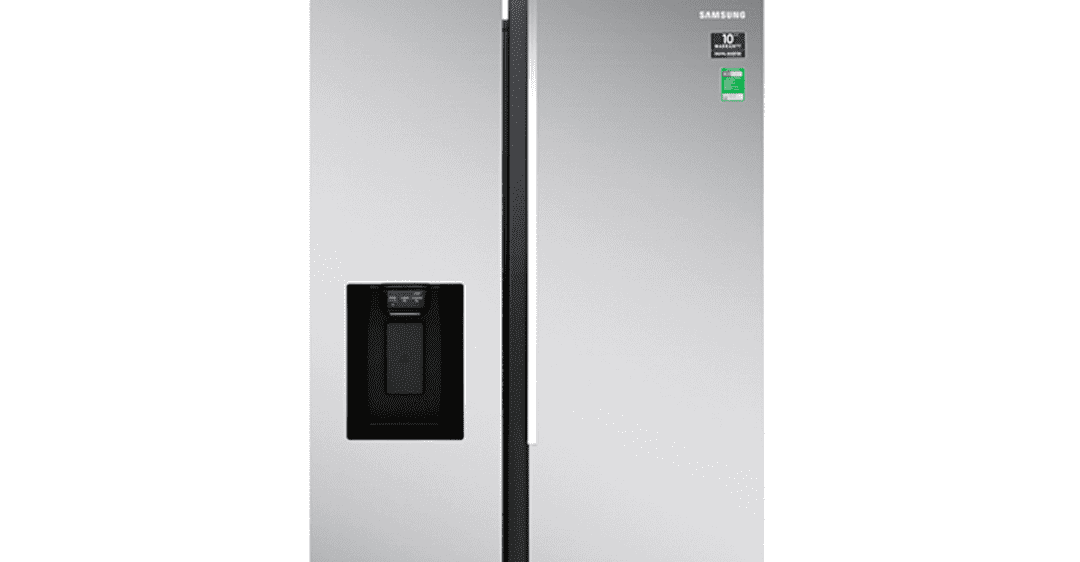 Cách sử dụng tủ lạnh Samsung mới mua
