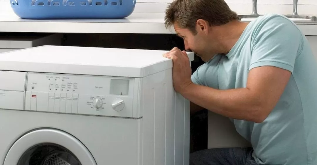 cách sửa máy giặt không xả nước