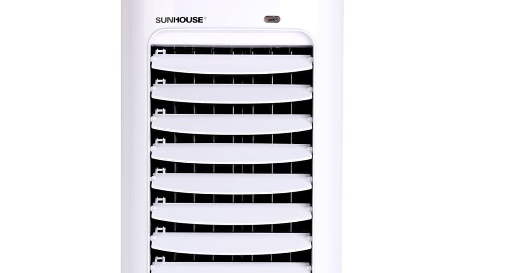 cách sửa máy quạt hơi nước sunhouse không bơm nước