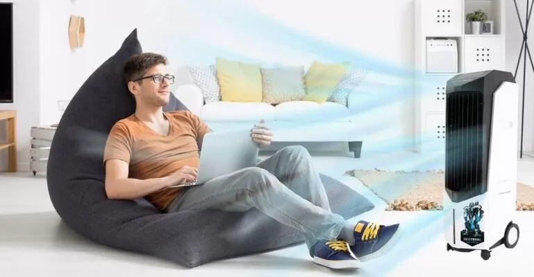 Hướng dẫn cách tự sửa quạt điện tại nhà đơn giản với các lỗi thường gặp khi sử dụng