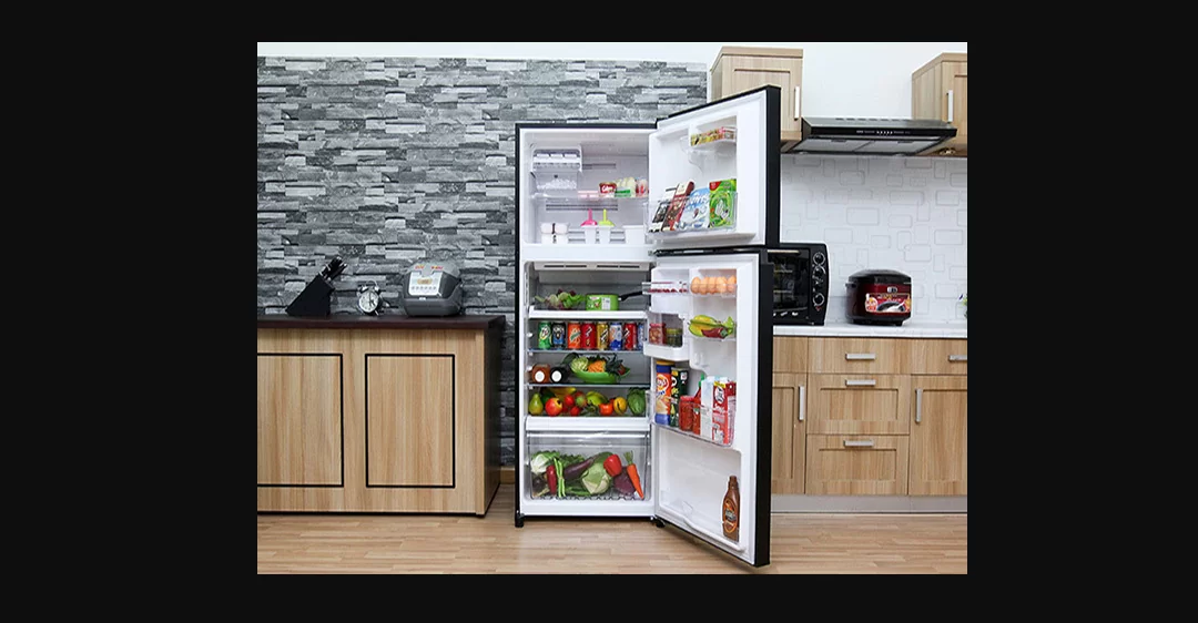  Cấu tạo của tủ lạnh bao gồm những bộ phận nào?