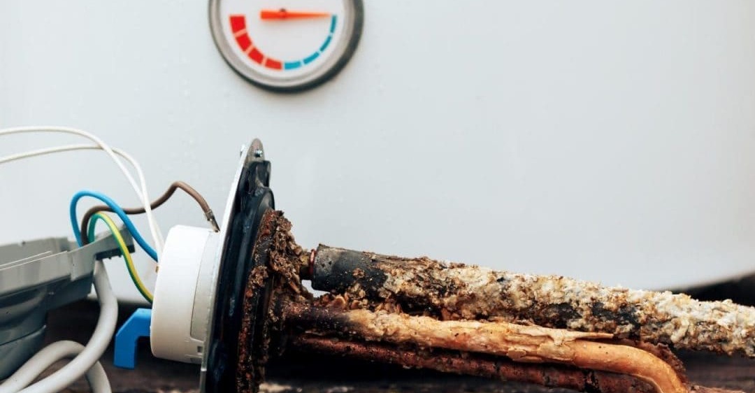 cây nước nóng lạnh bị rò điện