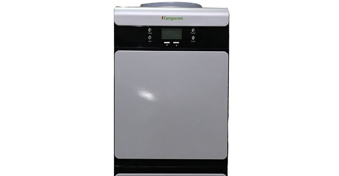 Cây nước nóng lạnh kangaroo bị trào nước ra sàn