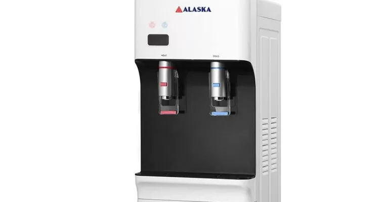 cây nước nóng lạnh không làm lạnh