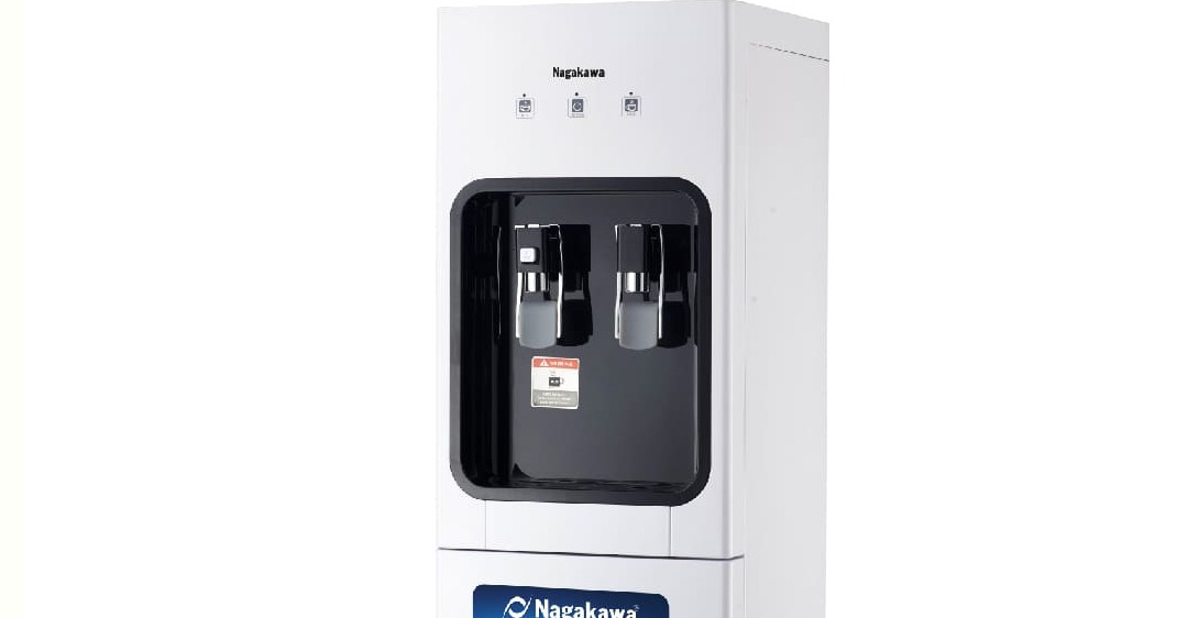 cây nước nóng lạnh không nóng