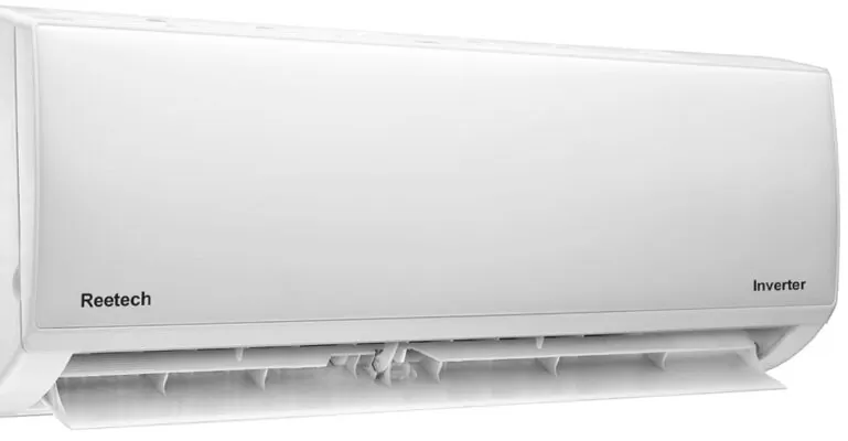 máy lạnh reetech báo lỗi e3