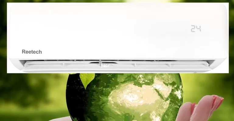 Máy lạnh reetech báo lỗi cl