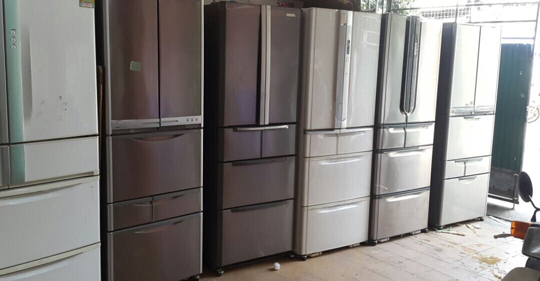 có nên mua tủ lạnh nội địa nhật