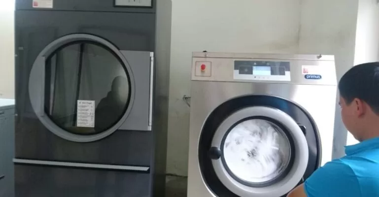 Nguyên nhân nào khiến máy giặt hao tổn điện năng