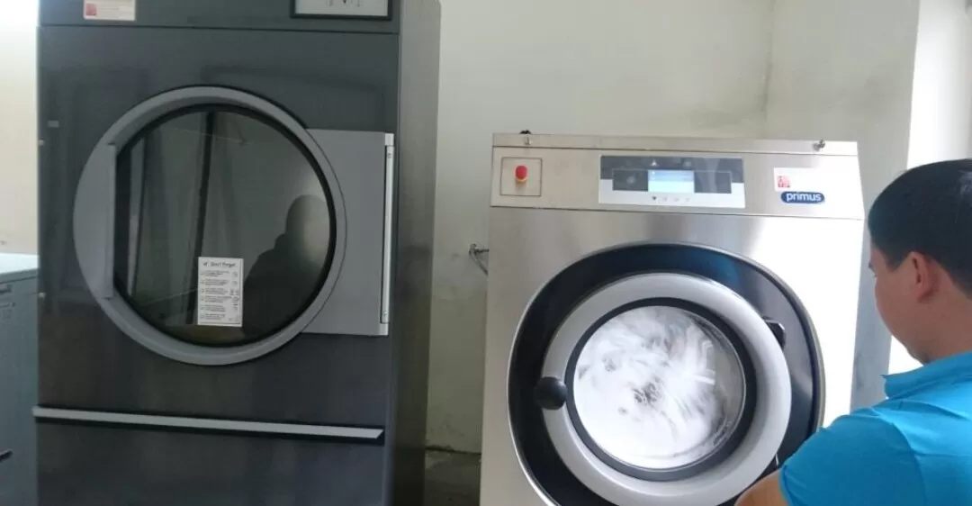 Nguyên nhân nào khiến máy giặt hao tổn điện năng 