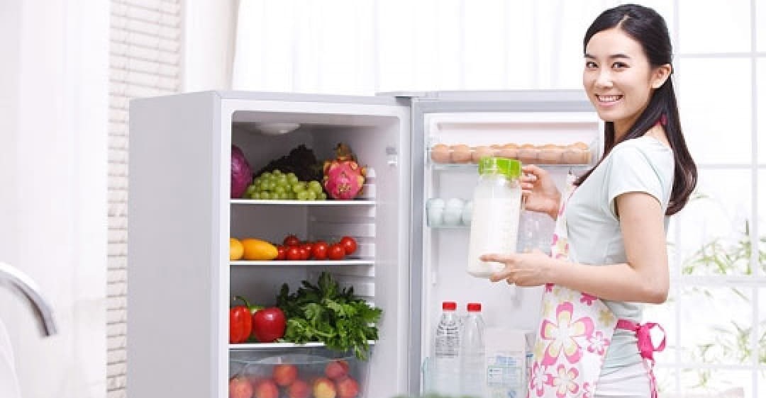 công dụng của tủ lạnh