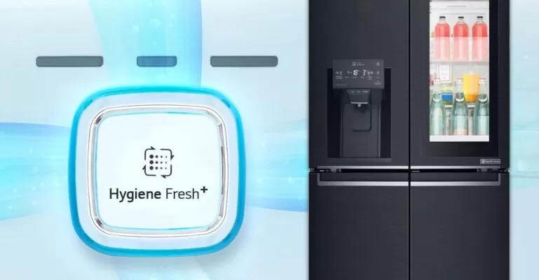 Công nghệ inverter tủ lạnh