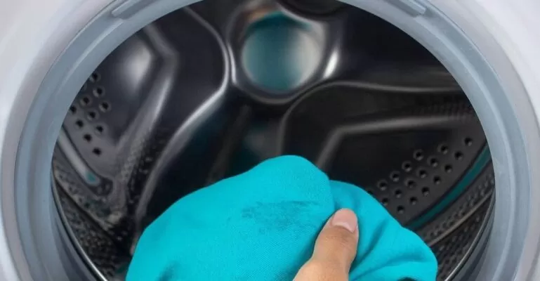 Đánh giá về máy giặt toshiba