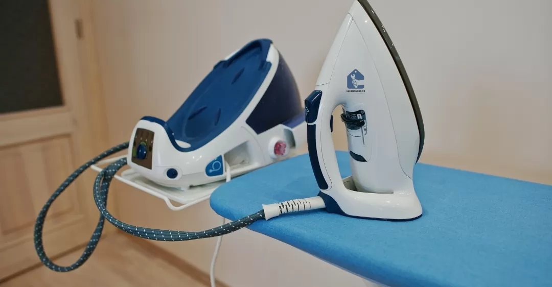 Dịch vụ sửa bàn ủi hơi nước