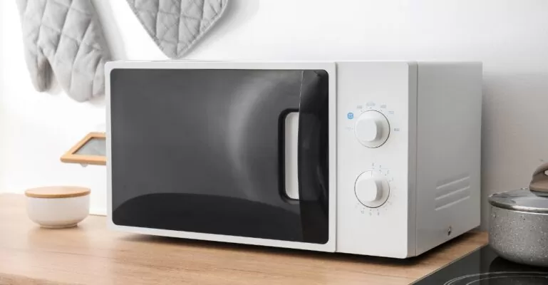 Dịch vụ sửa lò vi sóng