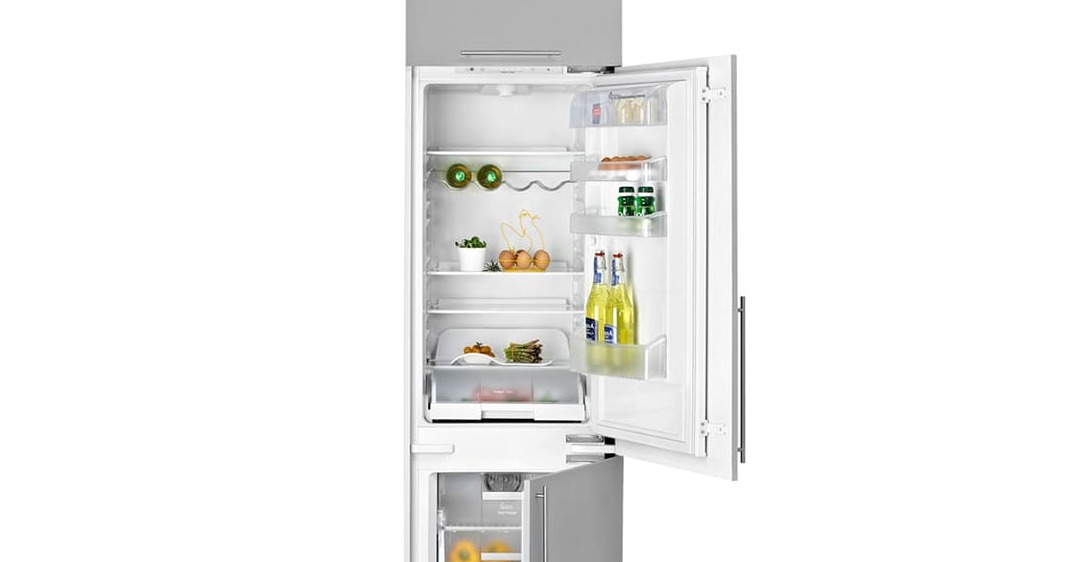 hướng dẫn sử dụng tủ lạnh teka