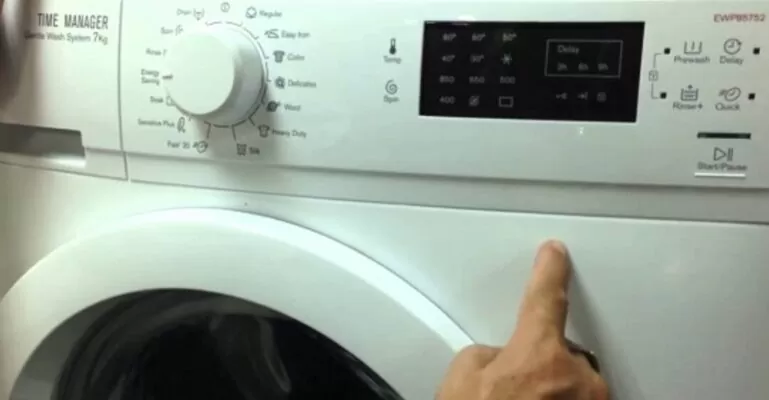 Các lợi ích khi khách hàng sửa chữa máy giặt Toshiba bị lỗi e10 tại Suadienlanh.vn