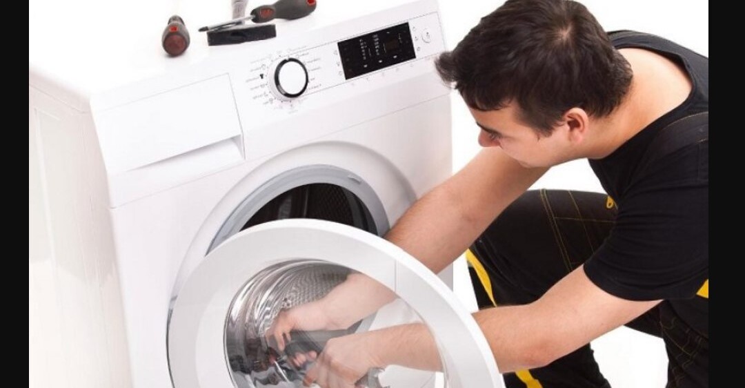 Ưu điểm dịch vụ sửa chữa máy giặt bị lỗi e3 tại Suadienlanh.vn