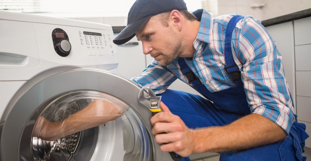 Những ưu điểm khi khách hàng lựa chọn sử dụng dịch vụ sửa máy giặt bị lỗi E40 của Suadienlanh.vn