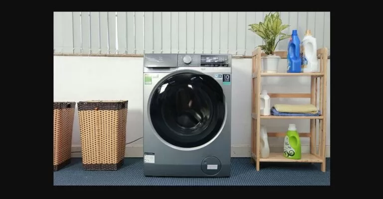 Sự cố  máy giặt  Electrolux không bơm là gì?