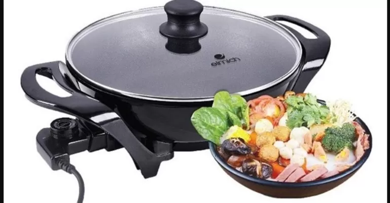 Cách mua nồi lẩu điện Elmich có chất lượng tốt